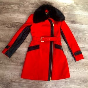 BEBE- Fall/Winter- Dress Coat